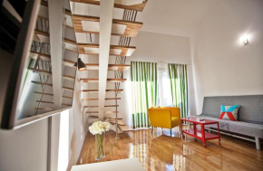  Apartments Roses Stobrec  Сплит
